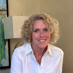 Meet your Posher, Ginger